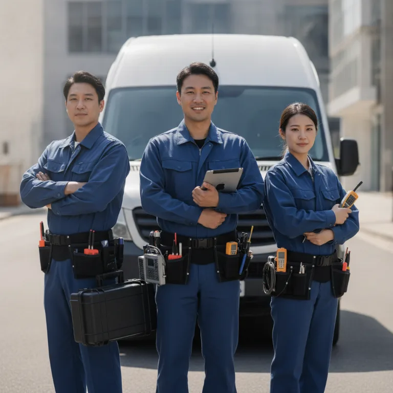침해사고 대응 전문가 팀 위치: 양주시